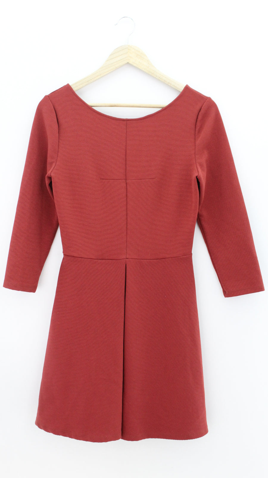 VESTIDO Femenino FORMAL/OFICINA Pull & Bear