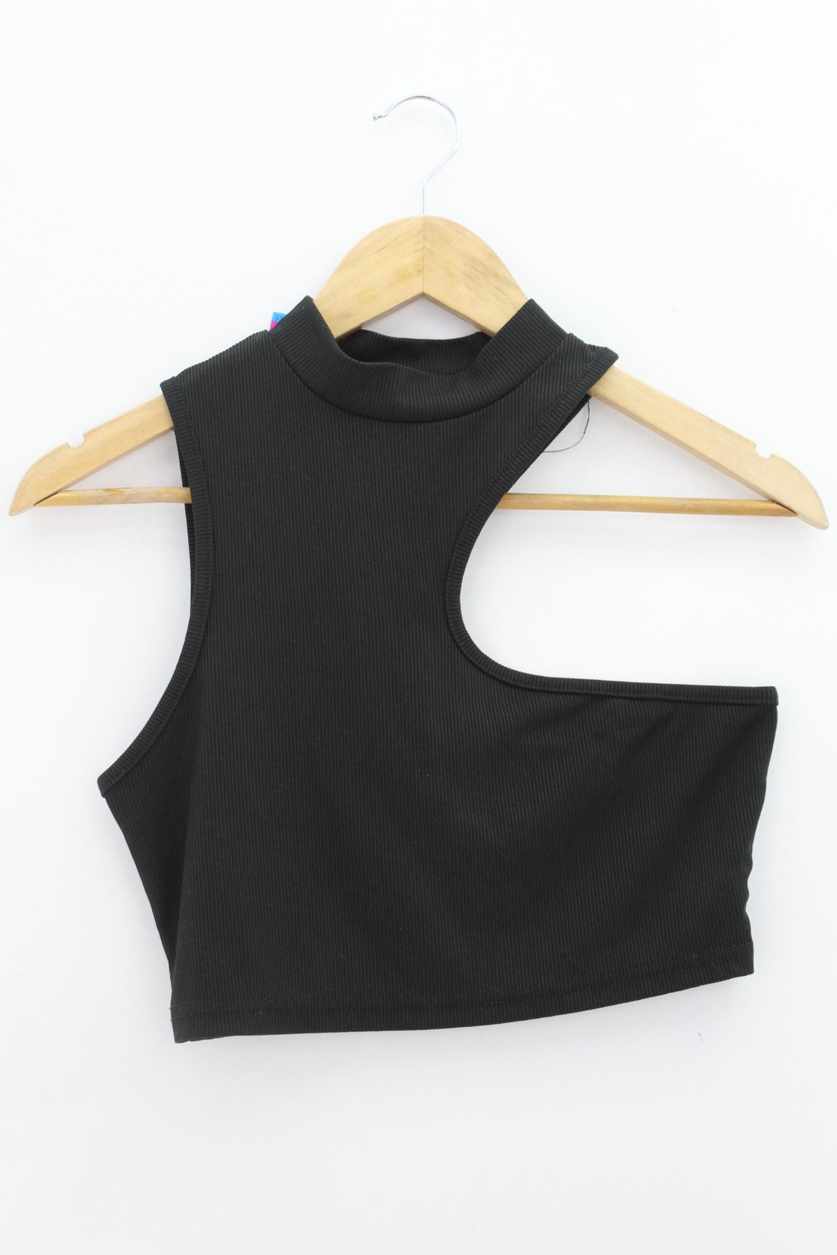 TOP Femenino CASUAL Shein