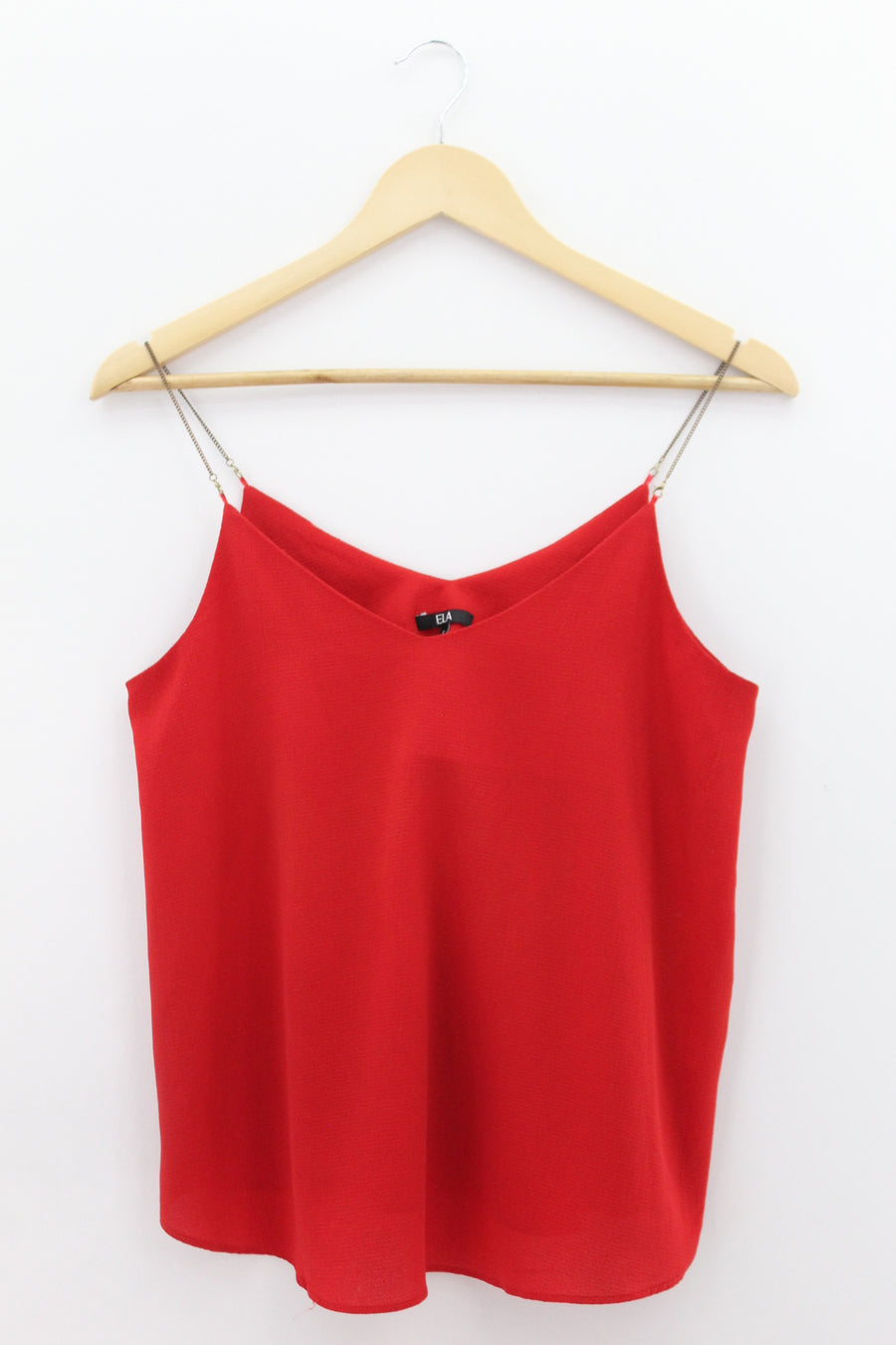 TOP Femenino CASUAL Ela