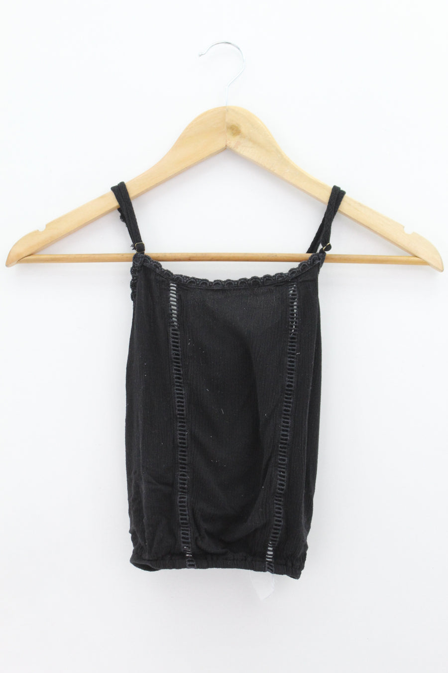 TOP Femenino CASUAL Forever 21