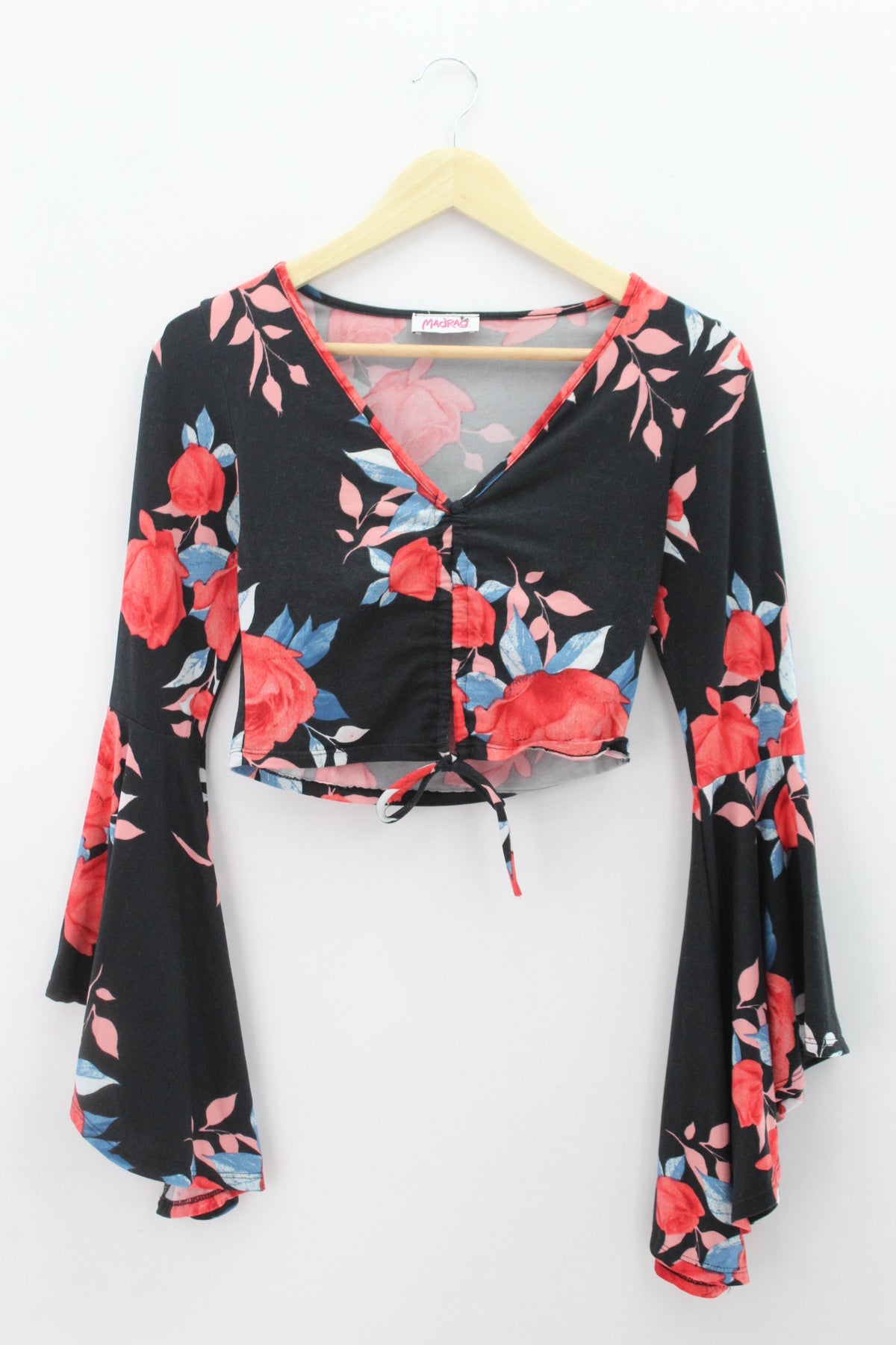 TOP Femenino CASUAL -