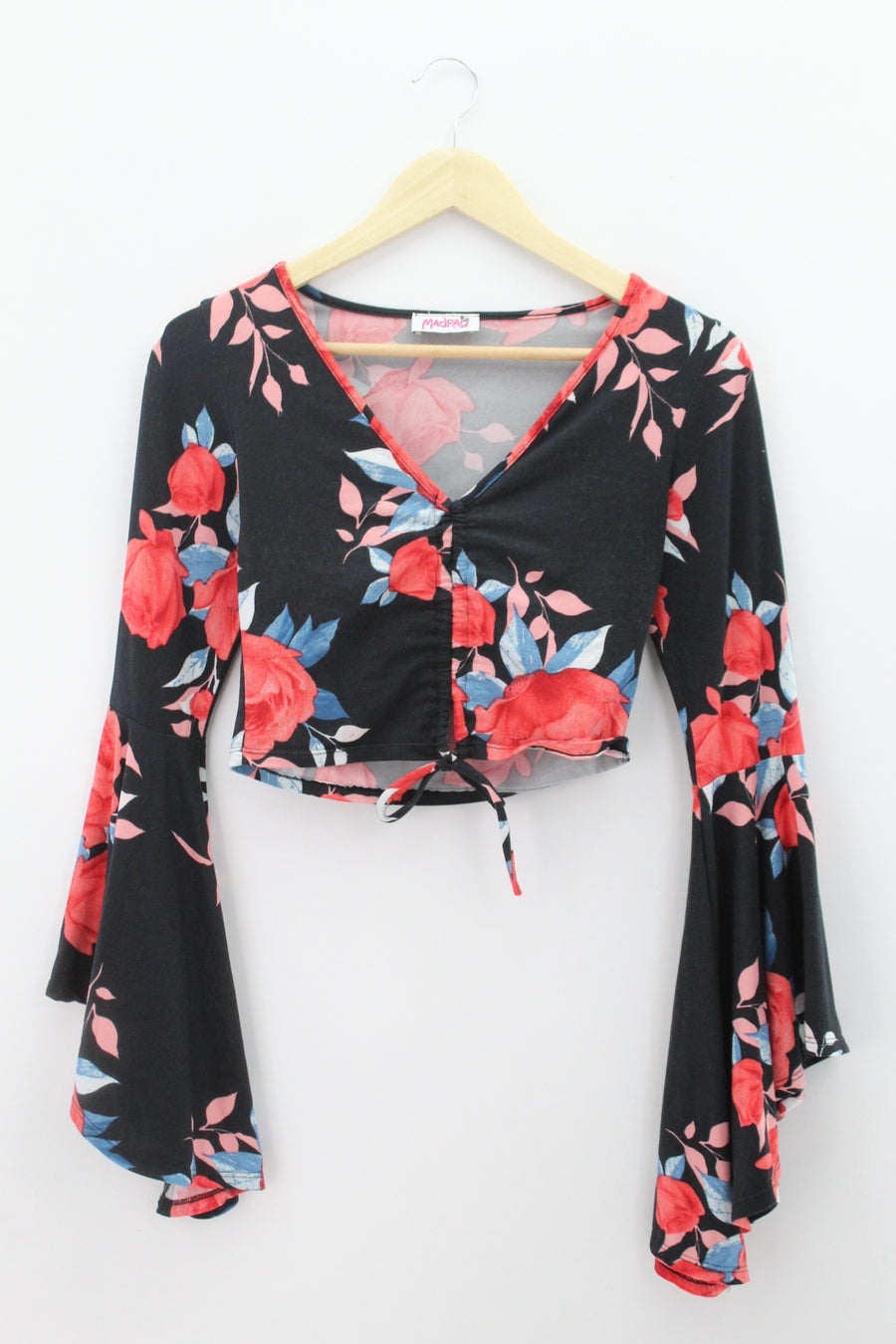 TOP Femenino CASUAL -