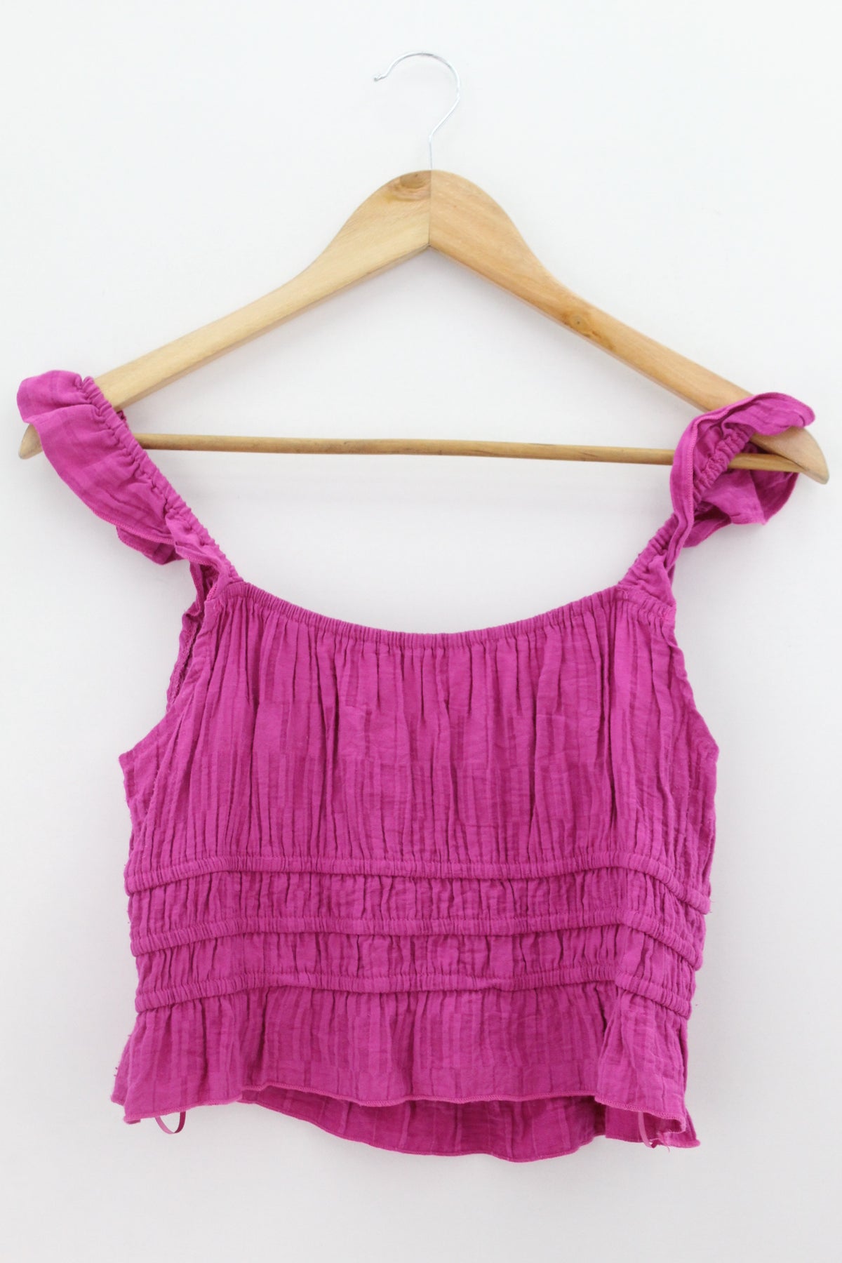 TOP Femenino CASUAL -