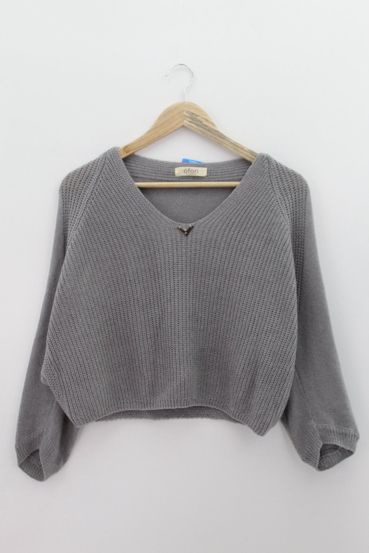 TOP Femenino CASUAL -
