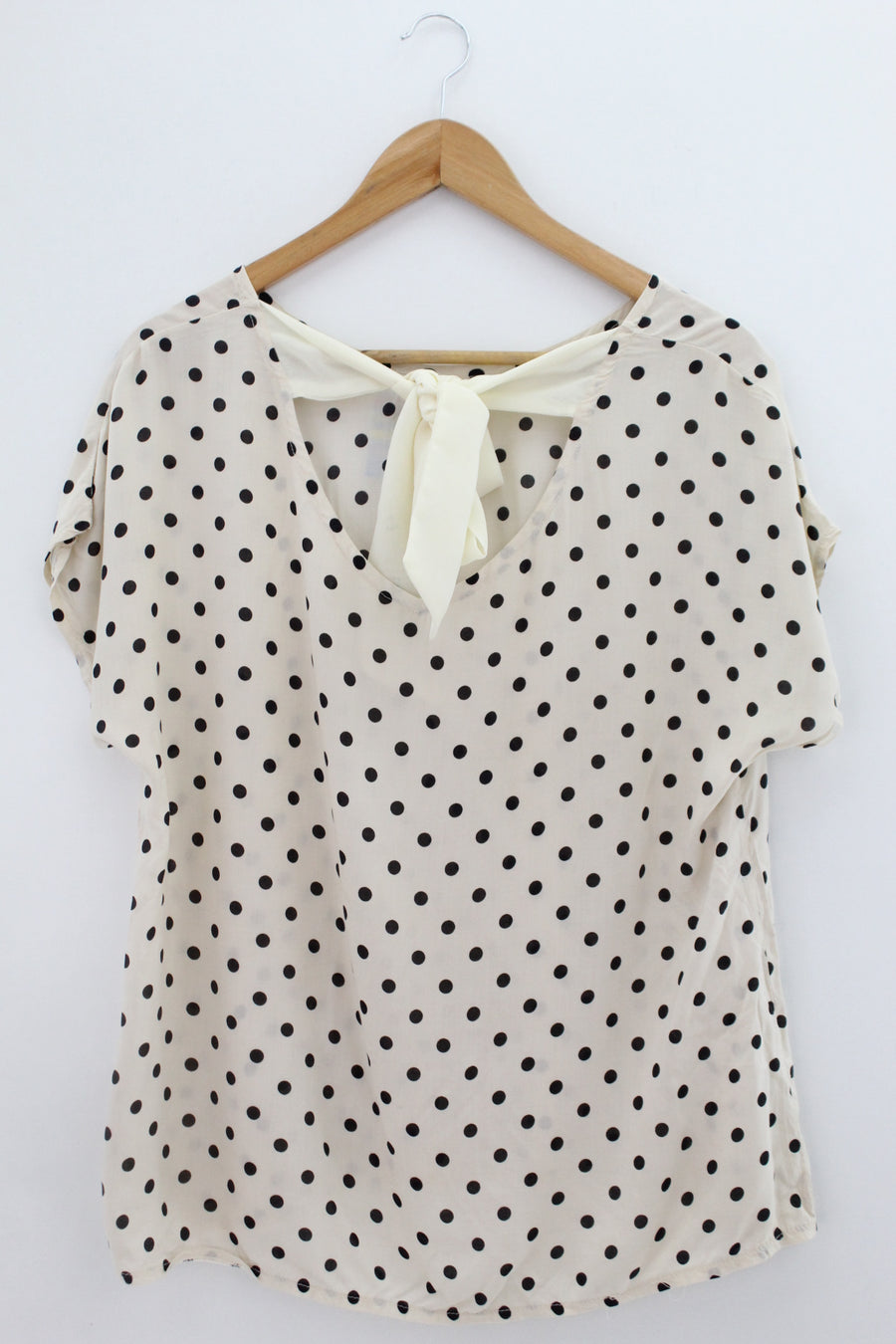 TOP Femenino CASUAL -