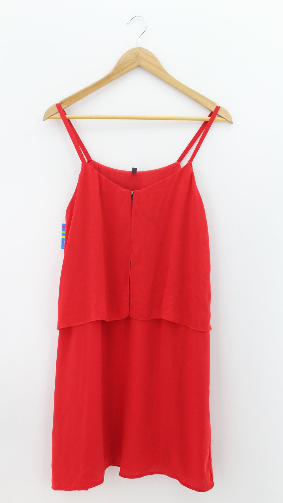 VESTIDO Femenino CASUAL/DEPORTIVO Naf Naf