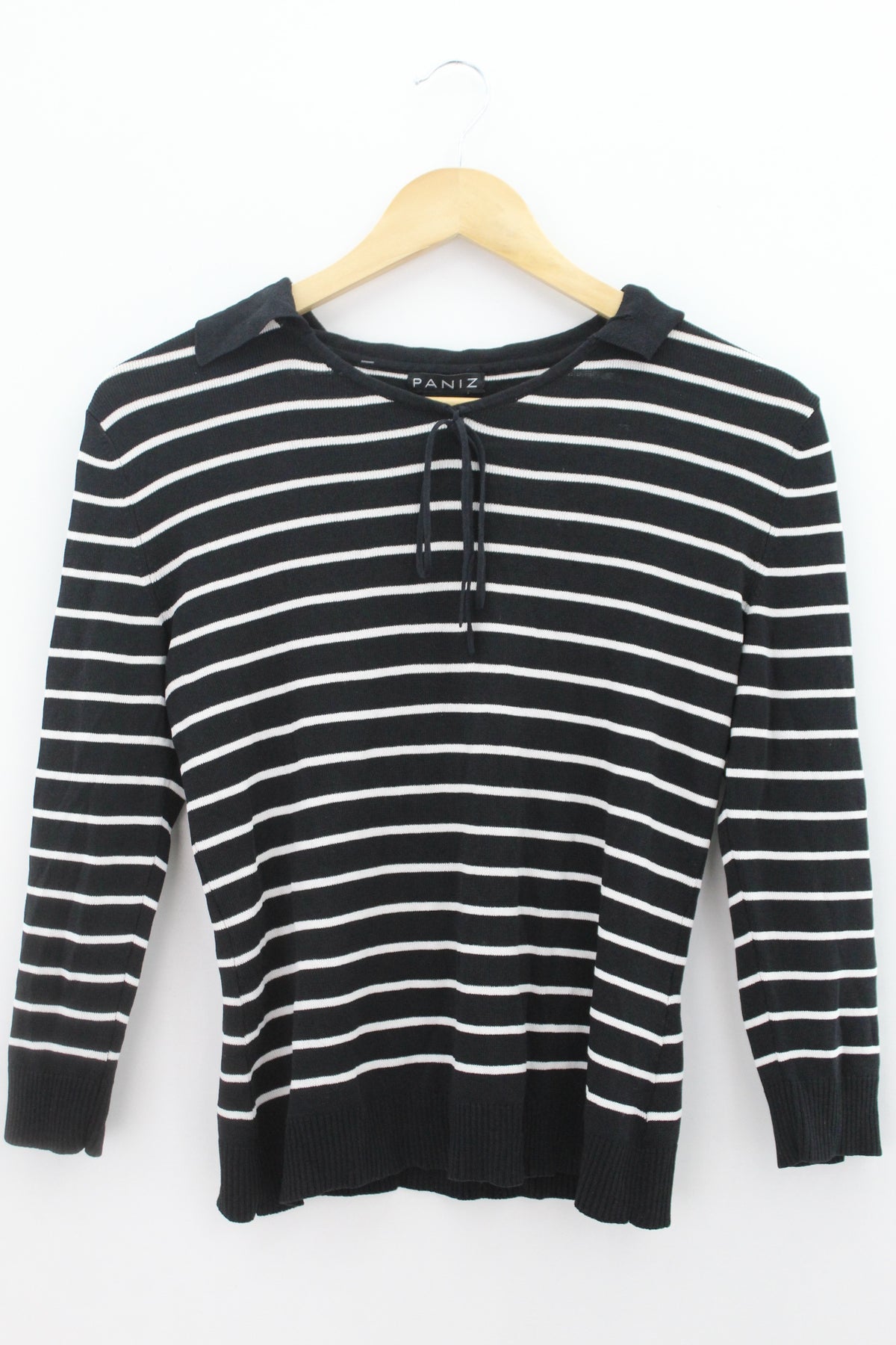 TOP Femenino CASUAL -