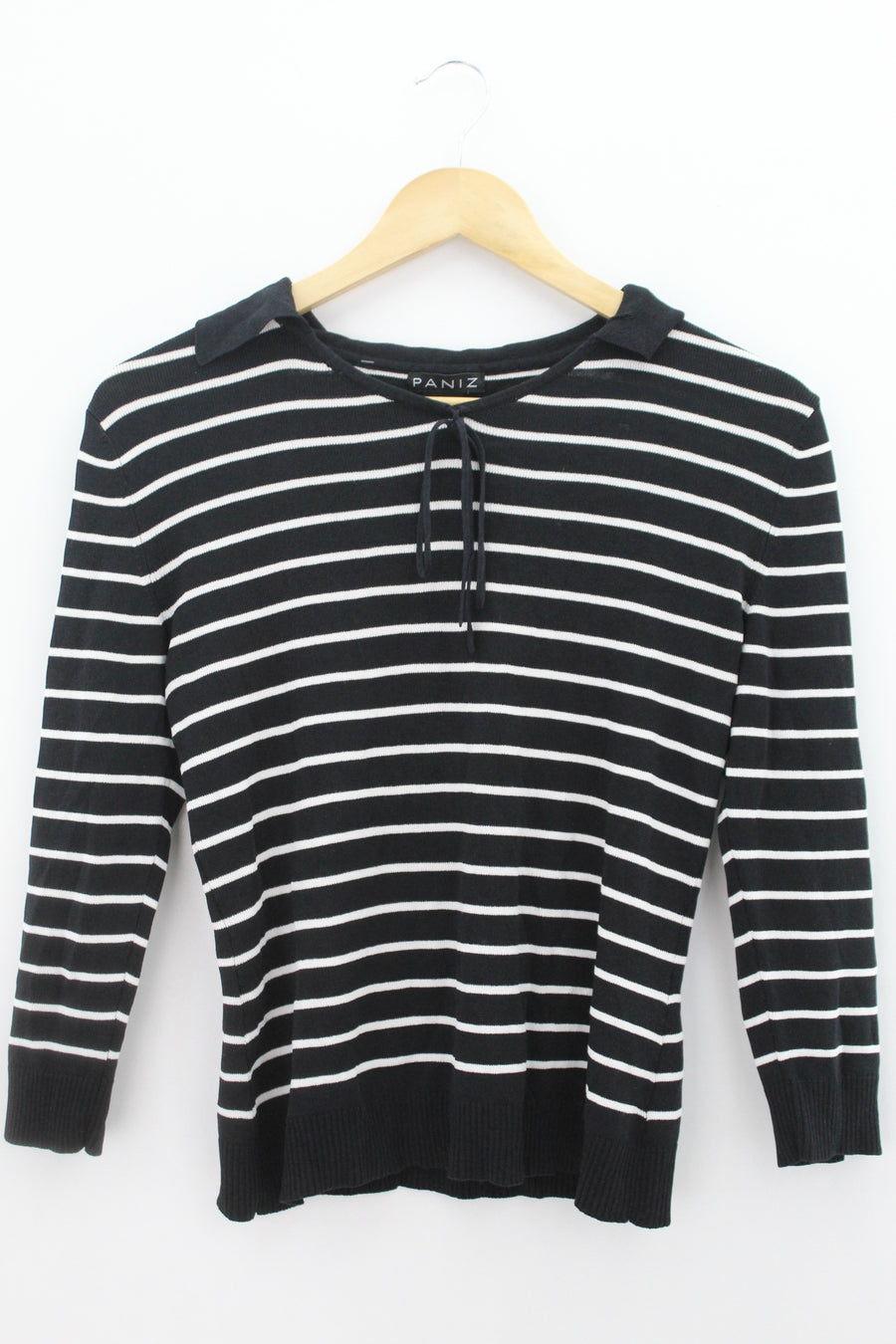 TOP Femenino CASUAL -
