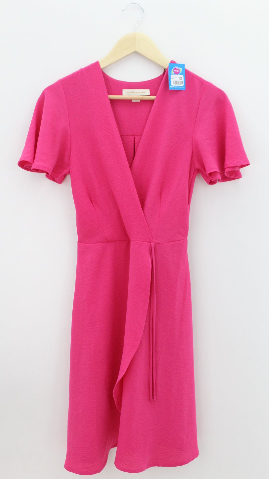 VESTIDO Femenino CASUAL/DEPORTIVO Monteau