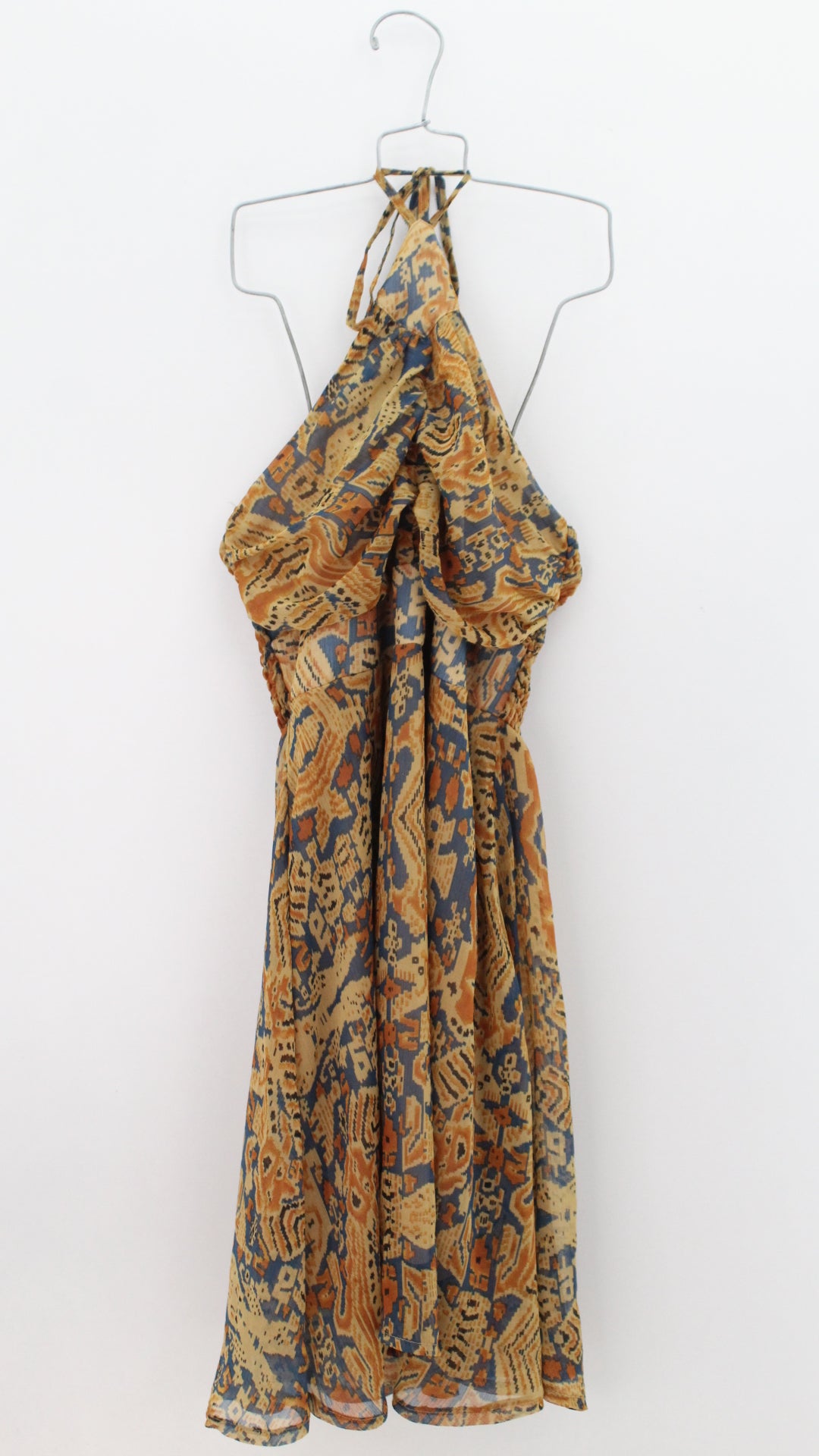 VESTIDO Femenino CASUAL/DEPORTIVO -