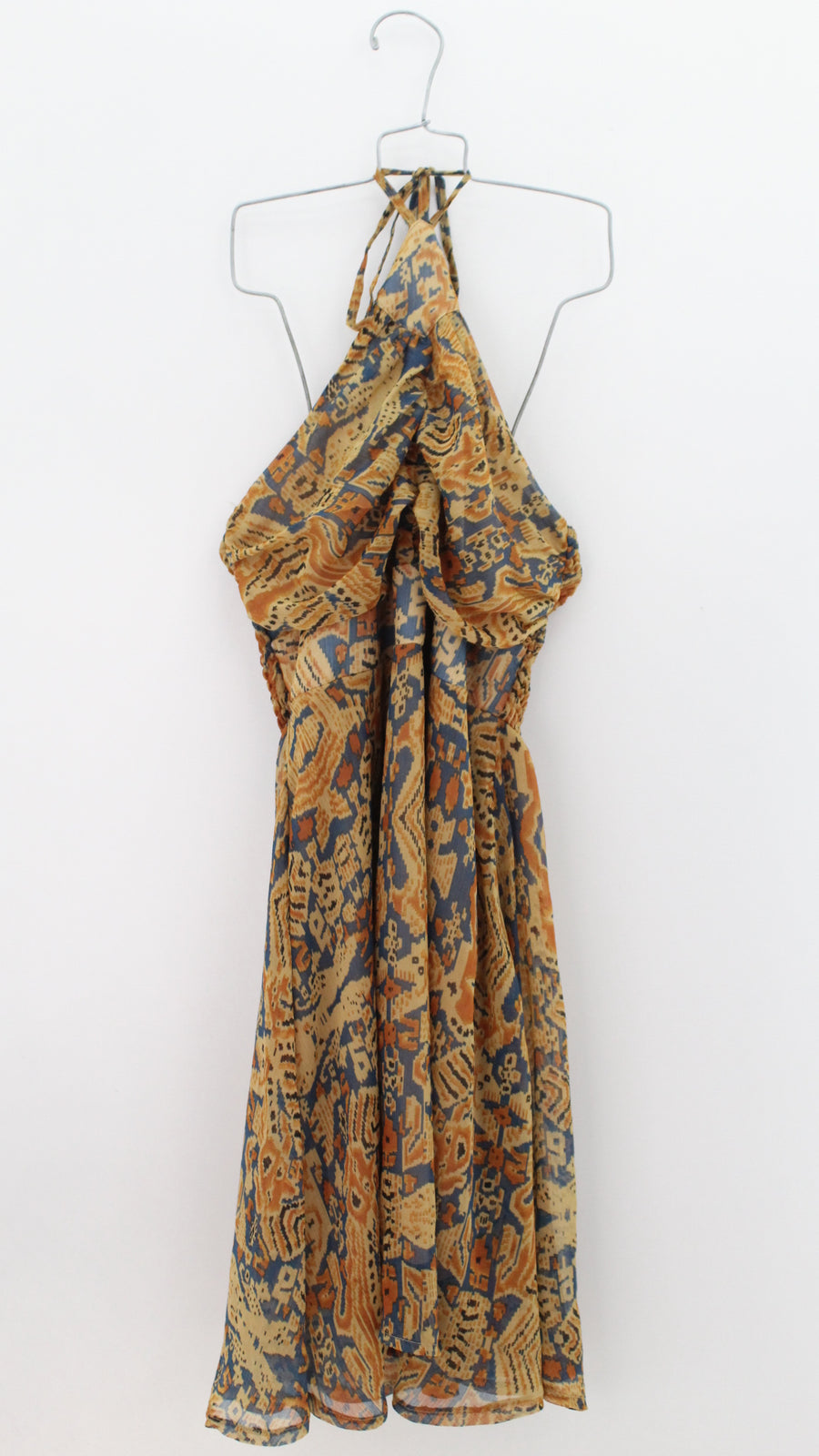 VESTIDO Femenino CASUAL/DEPORTIVO -