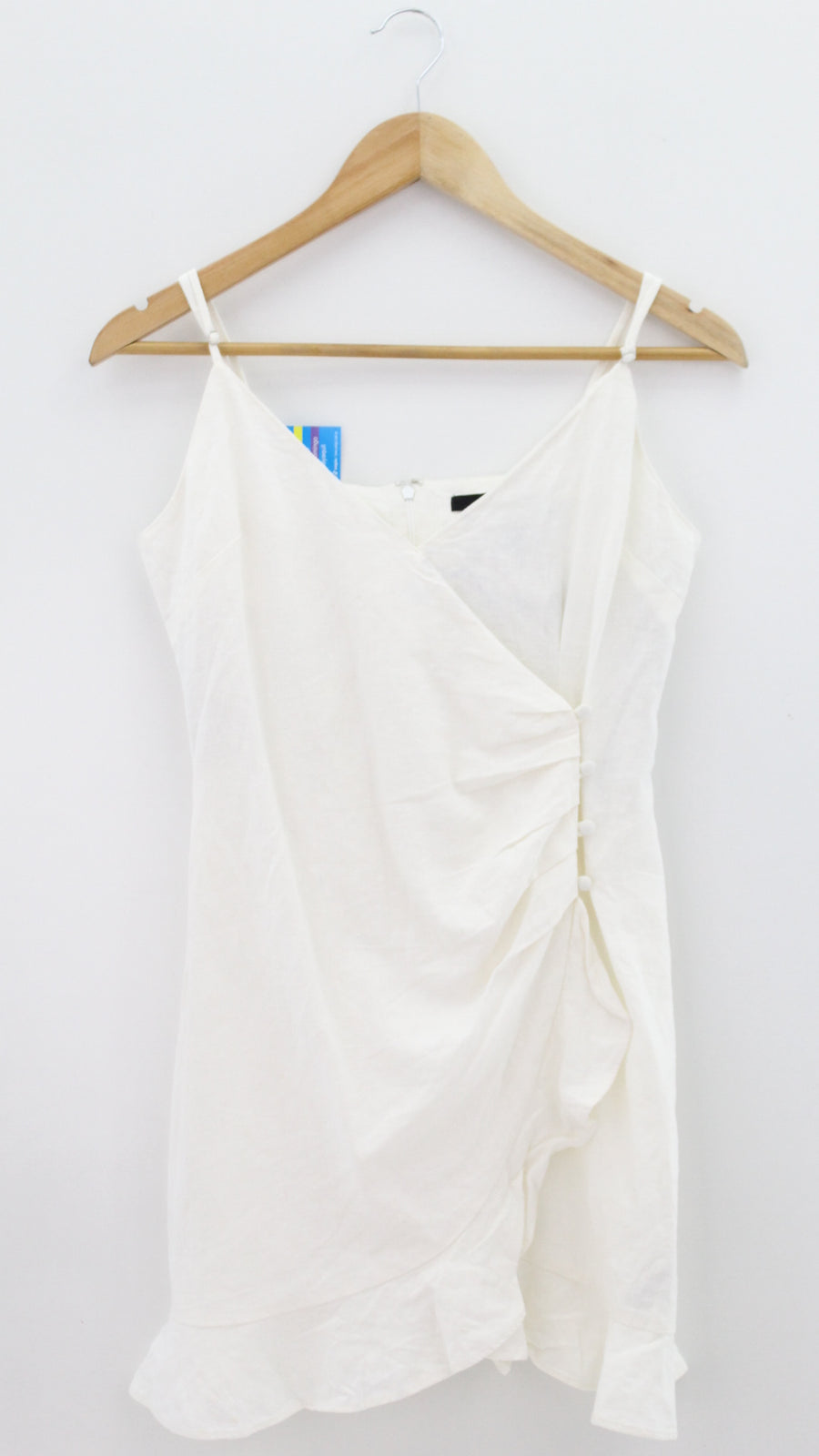 VESTIDO Femenino CASUAL/DEPORTIVO Forever 21