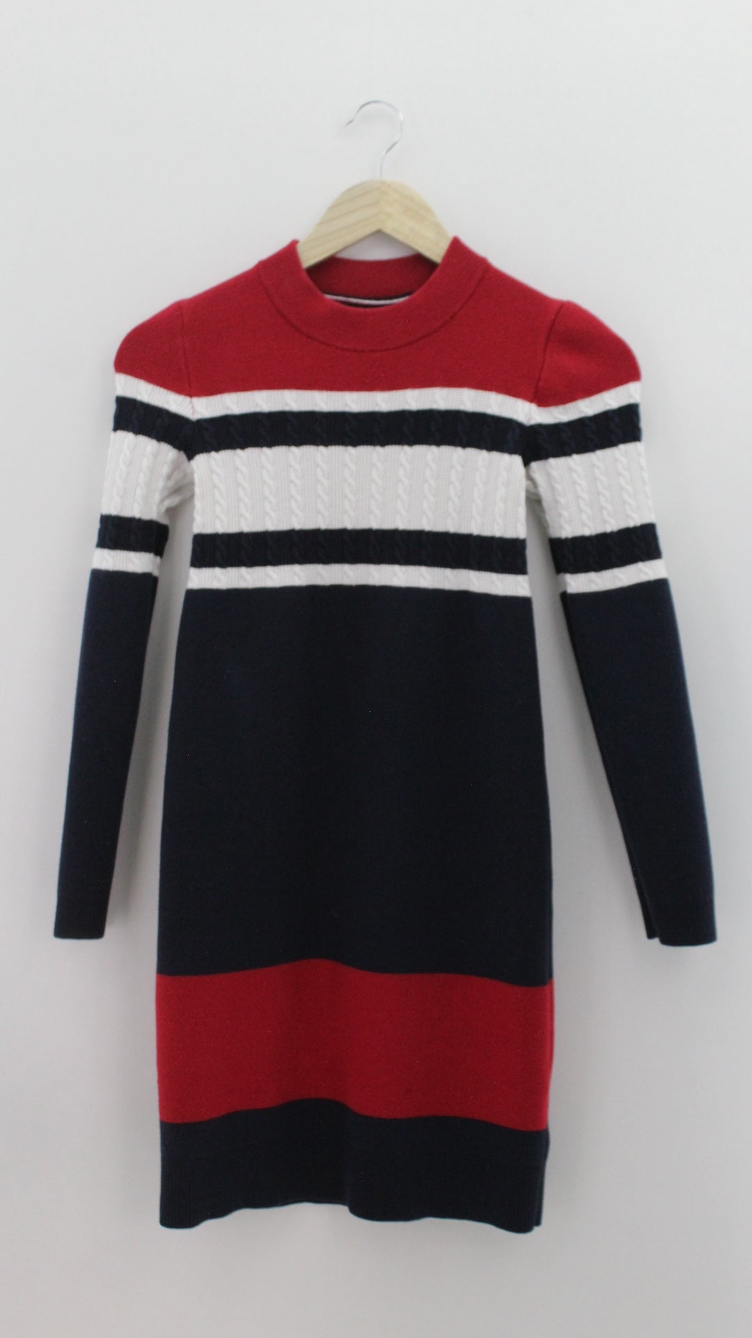 VESTIDO Femenino CASUAL/DEPORTIVO Tommy Hilfiger