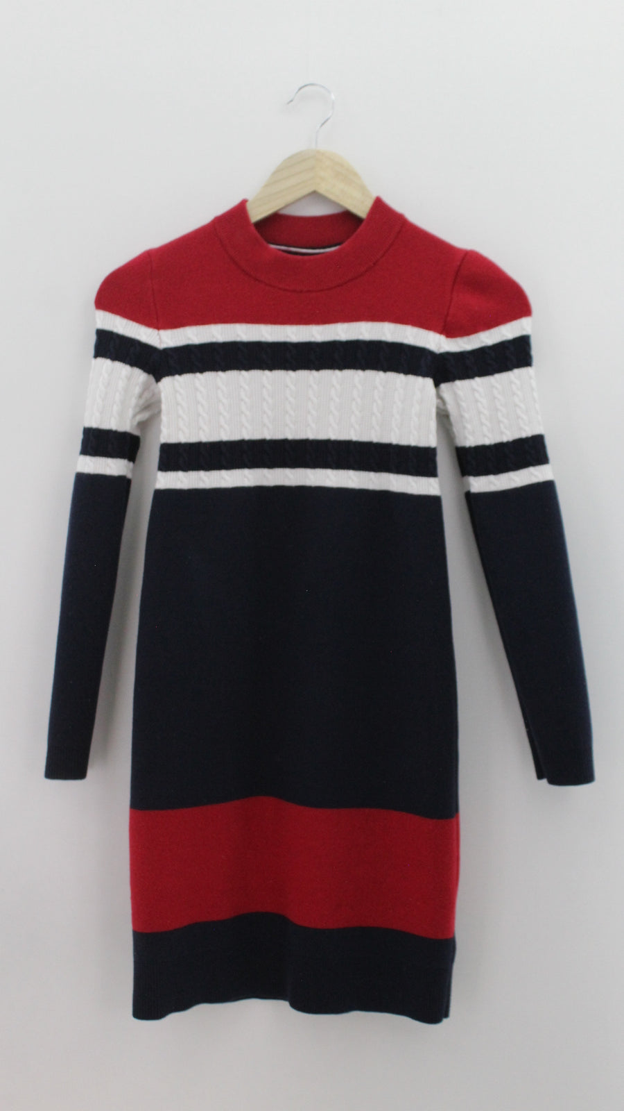 VESTIDO Femenino CASUAL/DEPORTIVO Tommy Hilfiger