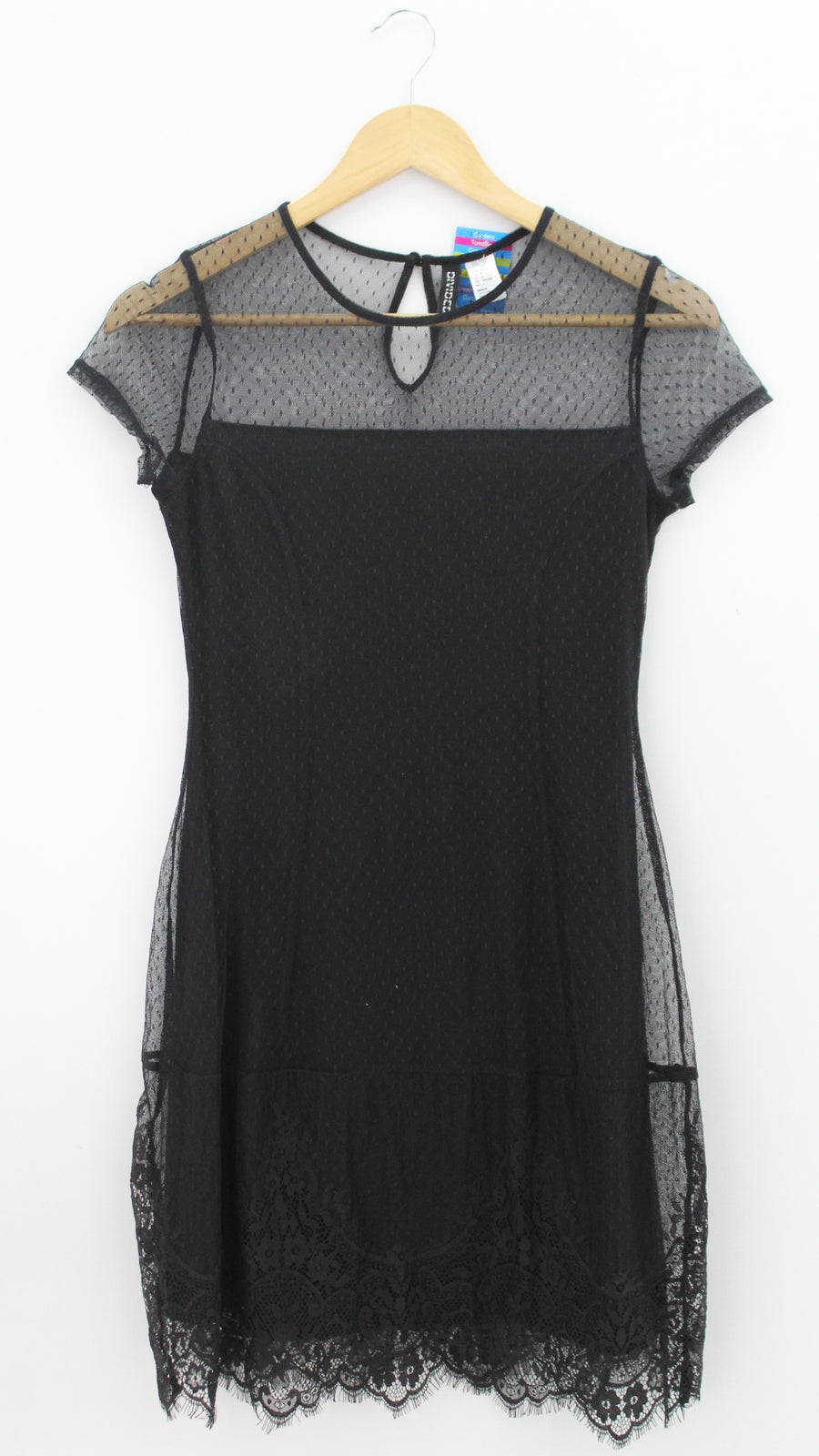 VESTIDO Femenino GALA/ FIESTA Divided