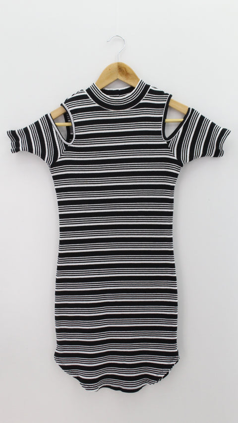 VESTIDO Femenino CASUAL/DEPORTIVO No Boundaries