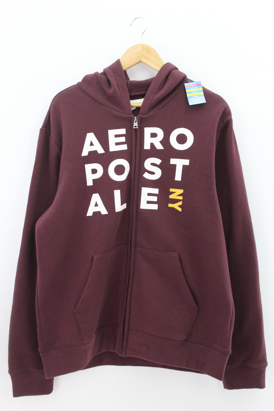 BUZO Masculino Aeropostale