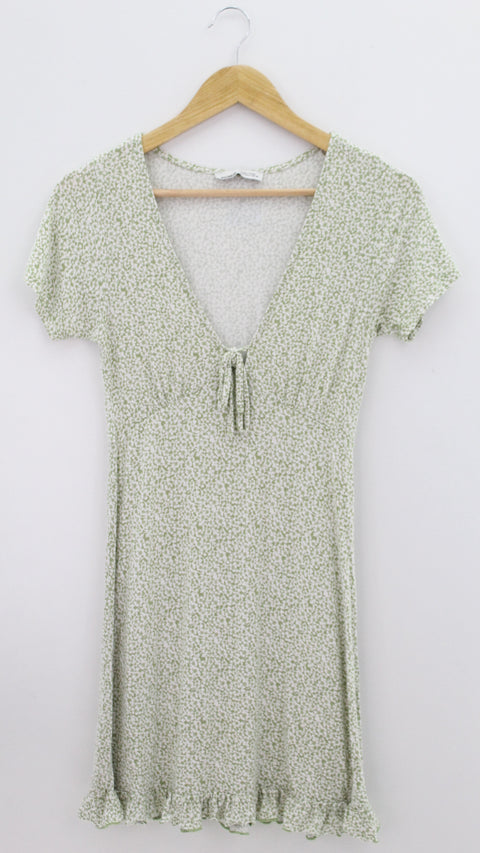 VESTIDO Femenino CASUAL/DEPORTIVO Pull & Bear