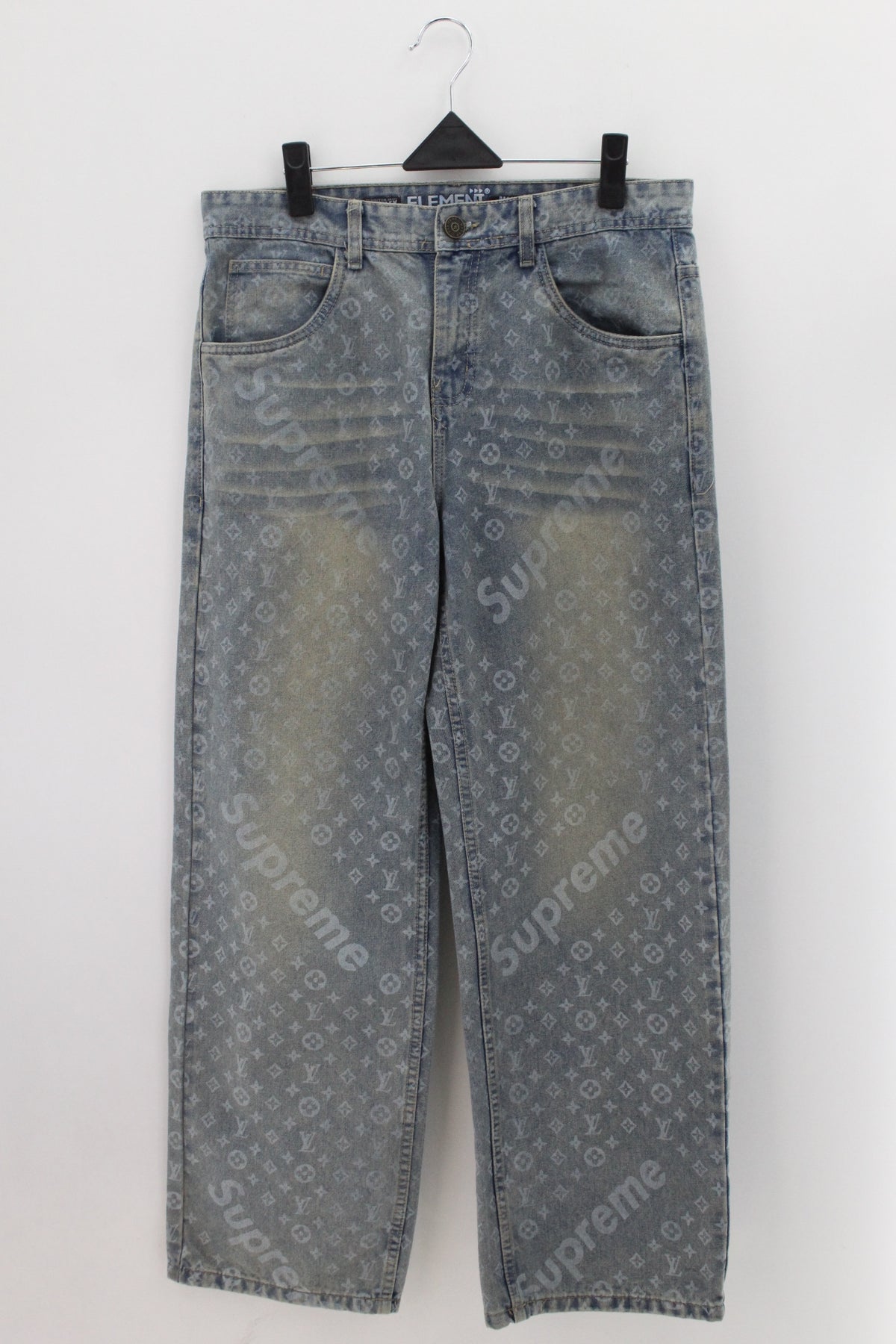 JEAN HOMBRE Masculino Sin Marca