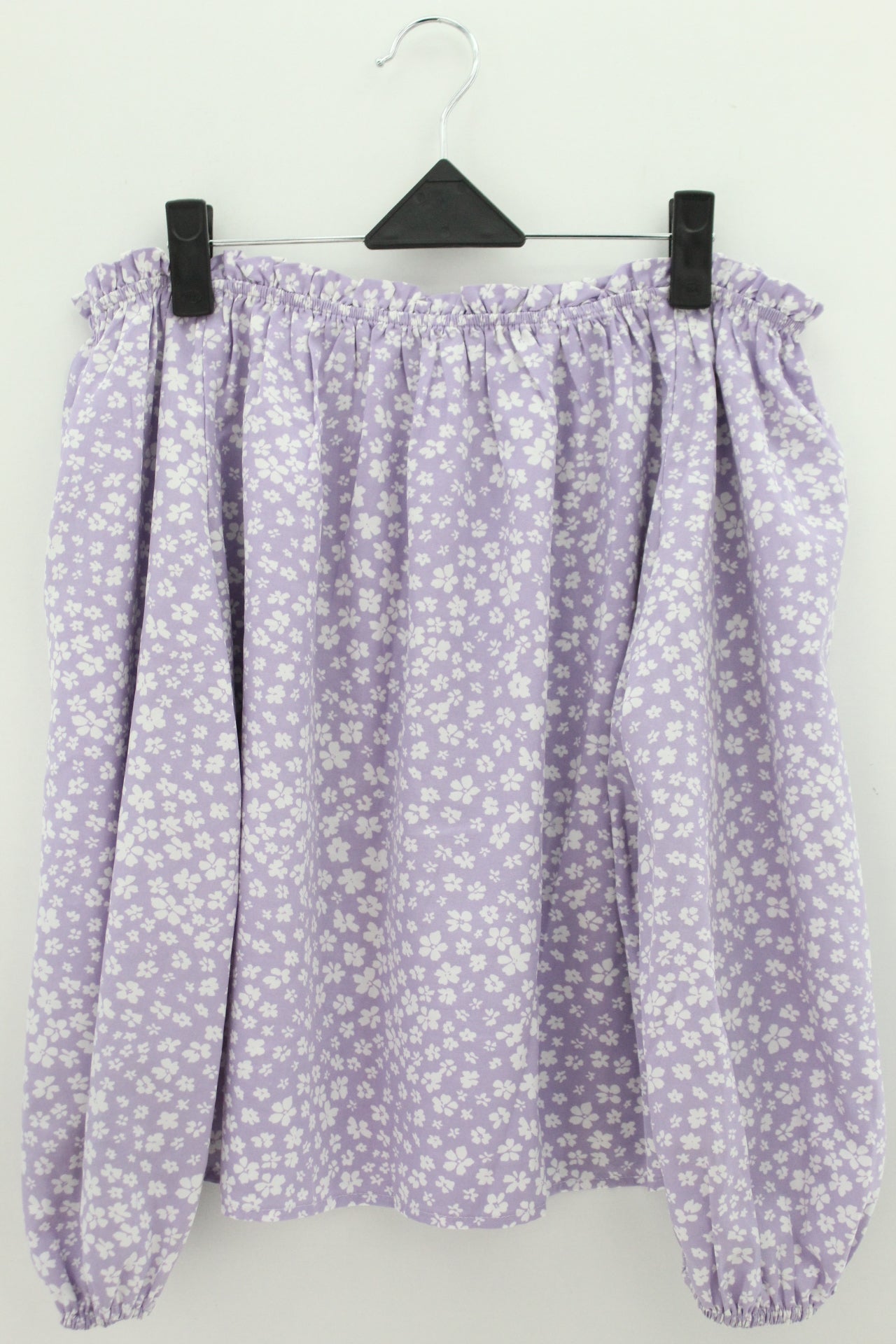 TOP Femenino CASUAL Shein