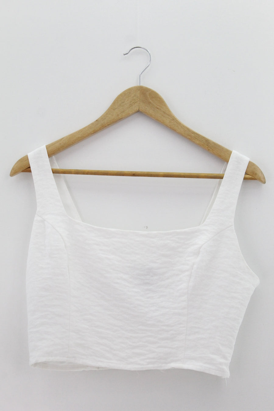 TOP Femenino CASUAL Forever 21