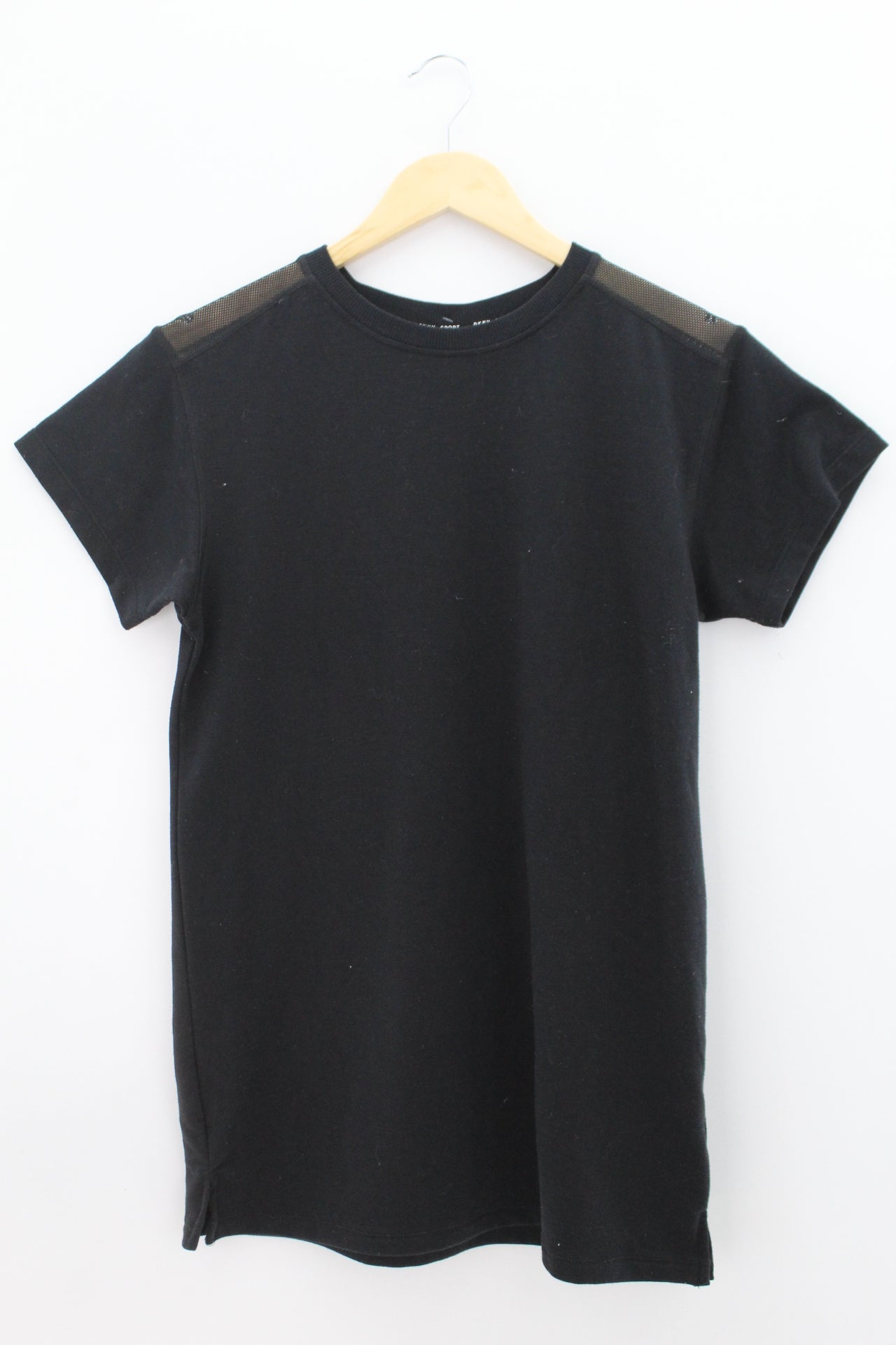 CAMISETA DEPORTIVA Femenino DKNY