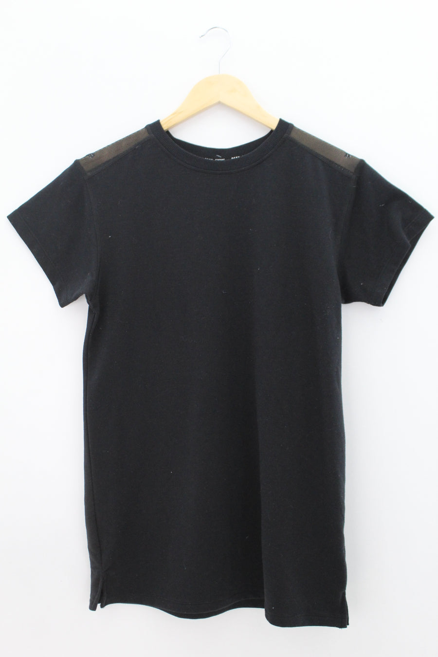 CAMISETA DEPORTIVA Femenino DKNY