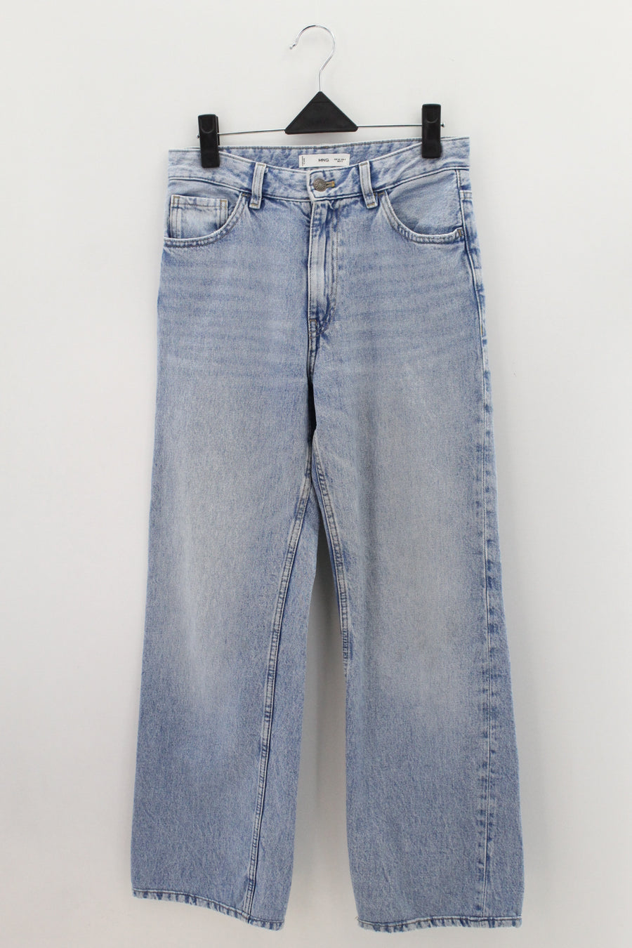 JEAN MUJER Femenino Mango