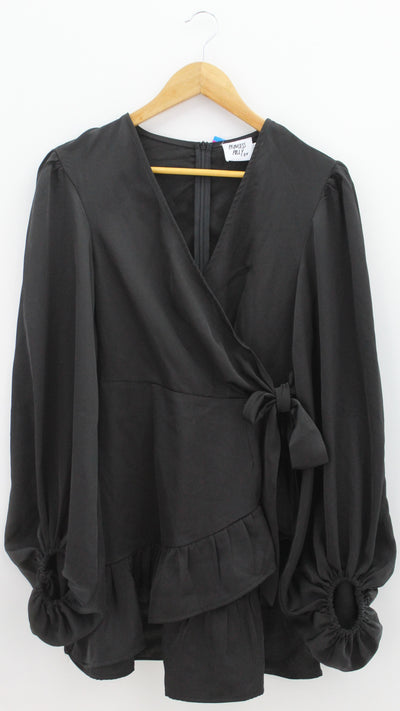 VESTIDO Femenino FORMAL/OFICINA