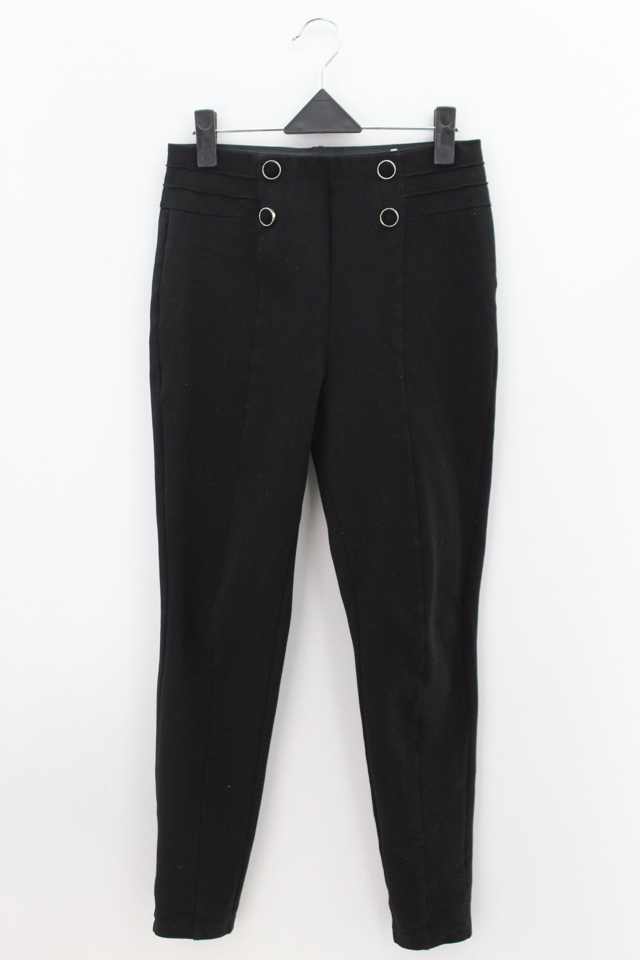 PANTALON VESTIR Femenino Zara