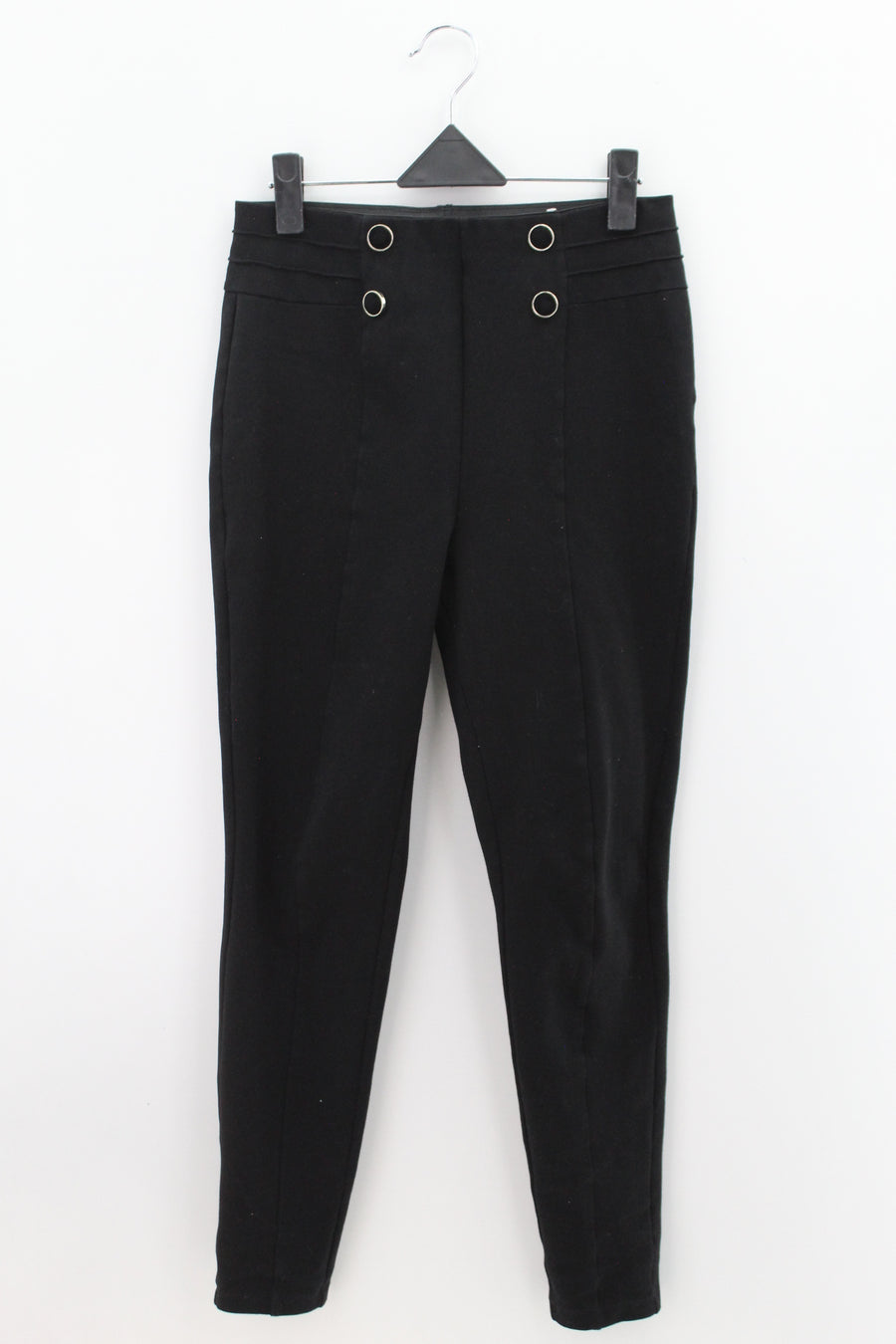 PANTALON VESTIR Femenino Zara