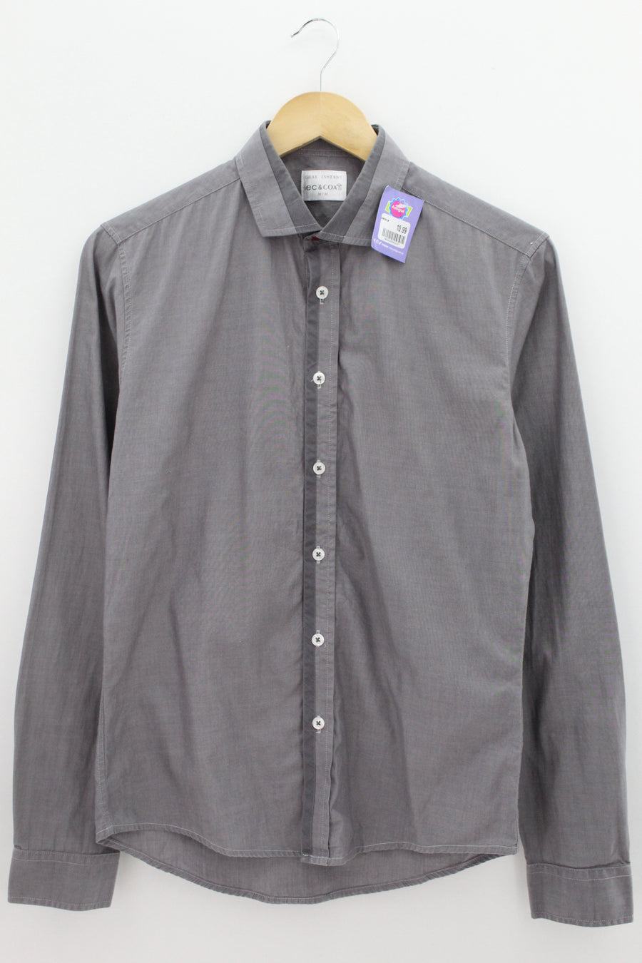 CAMISA Masculino