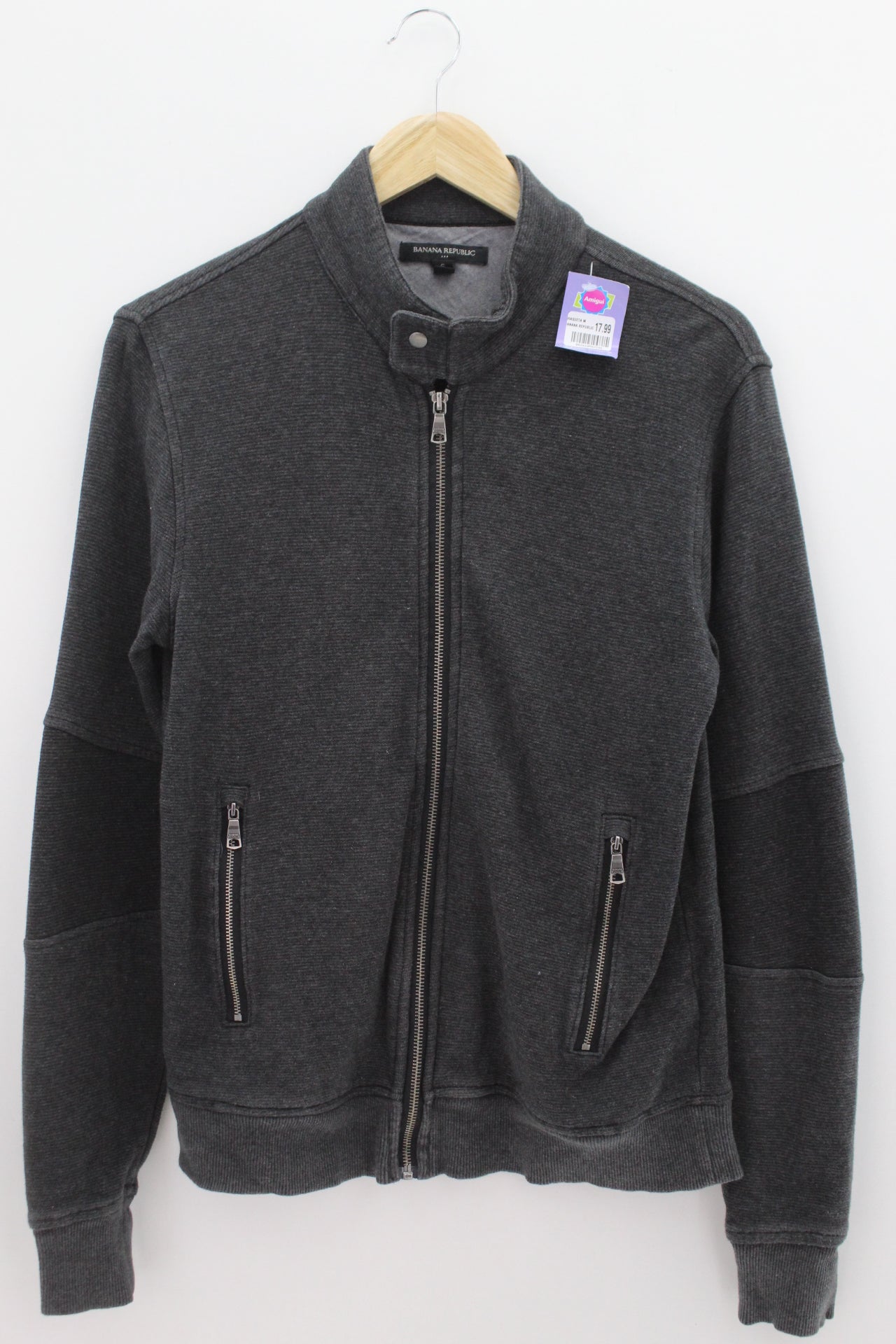 CHAQUETA Masculino Banana Republic