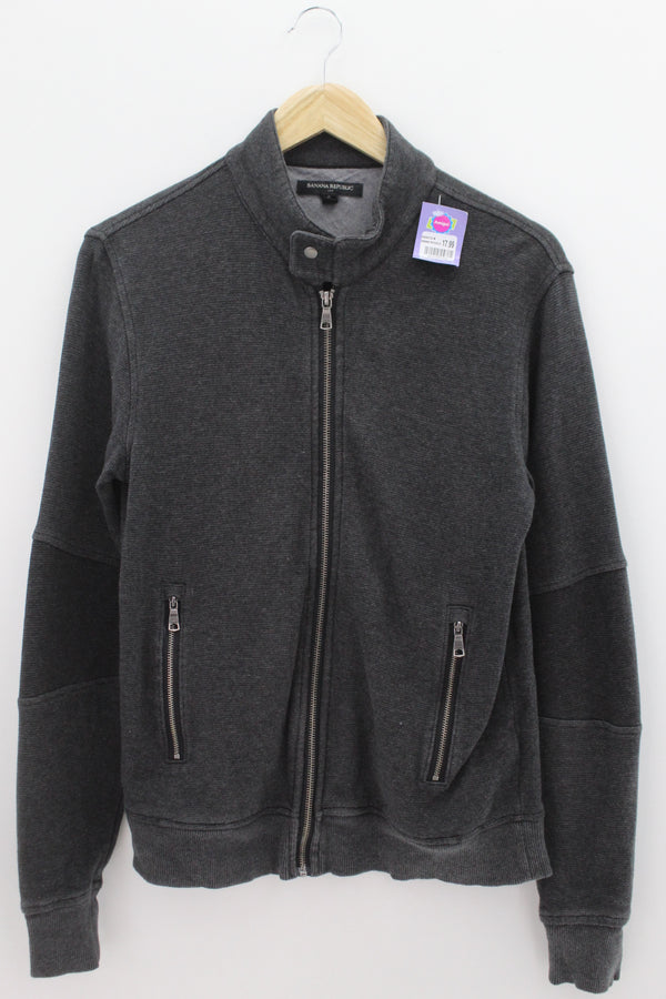 CHAQUETA Masculino Banana Republic