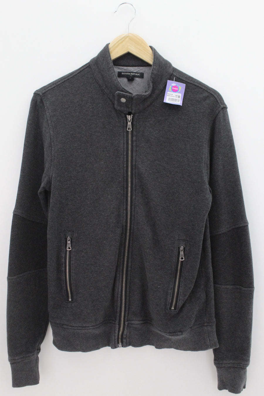 CHAQUETA Masculino Banana Republic