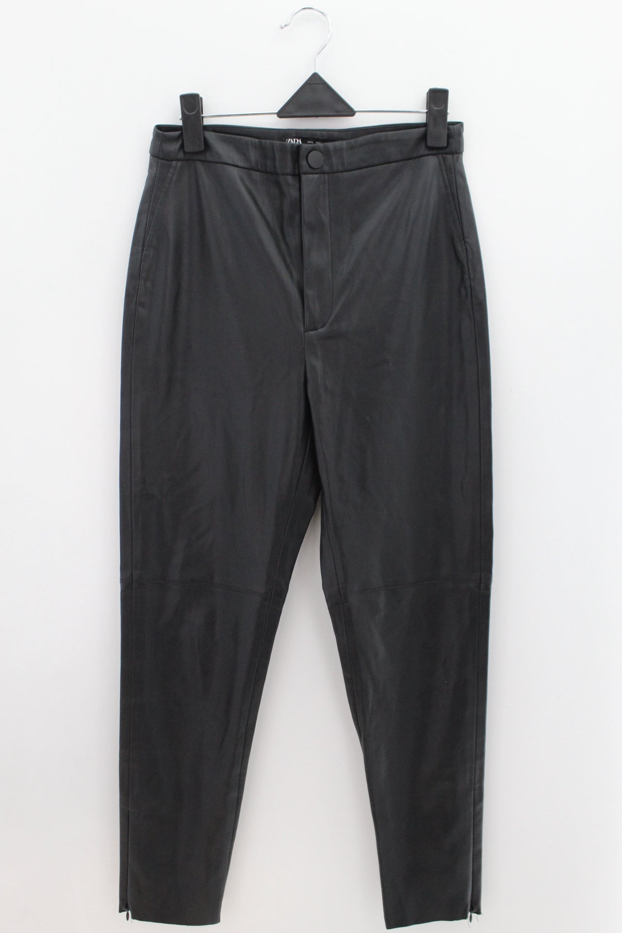 PANTALON VESTIR Femenino Zara