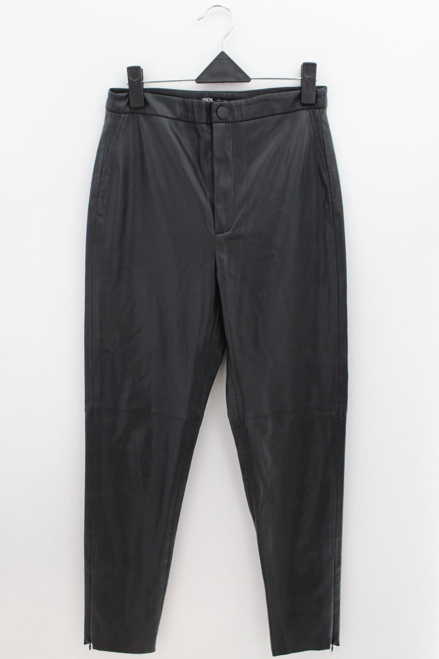 PANTALON VESTIR Femenino Zara
