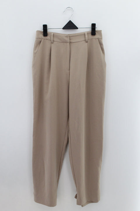 PANTALON VESTIR Femenino Forever 21