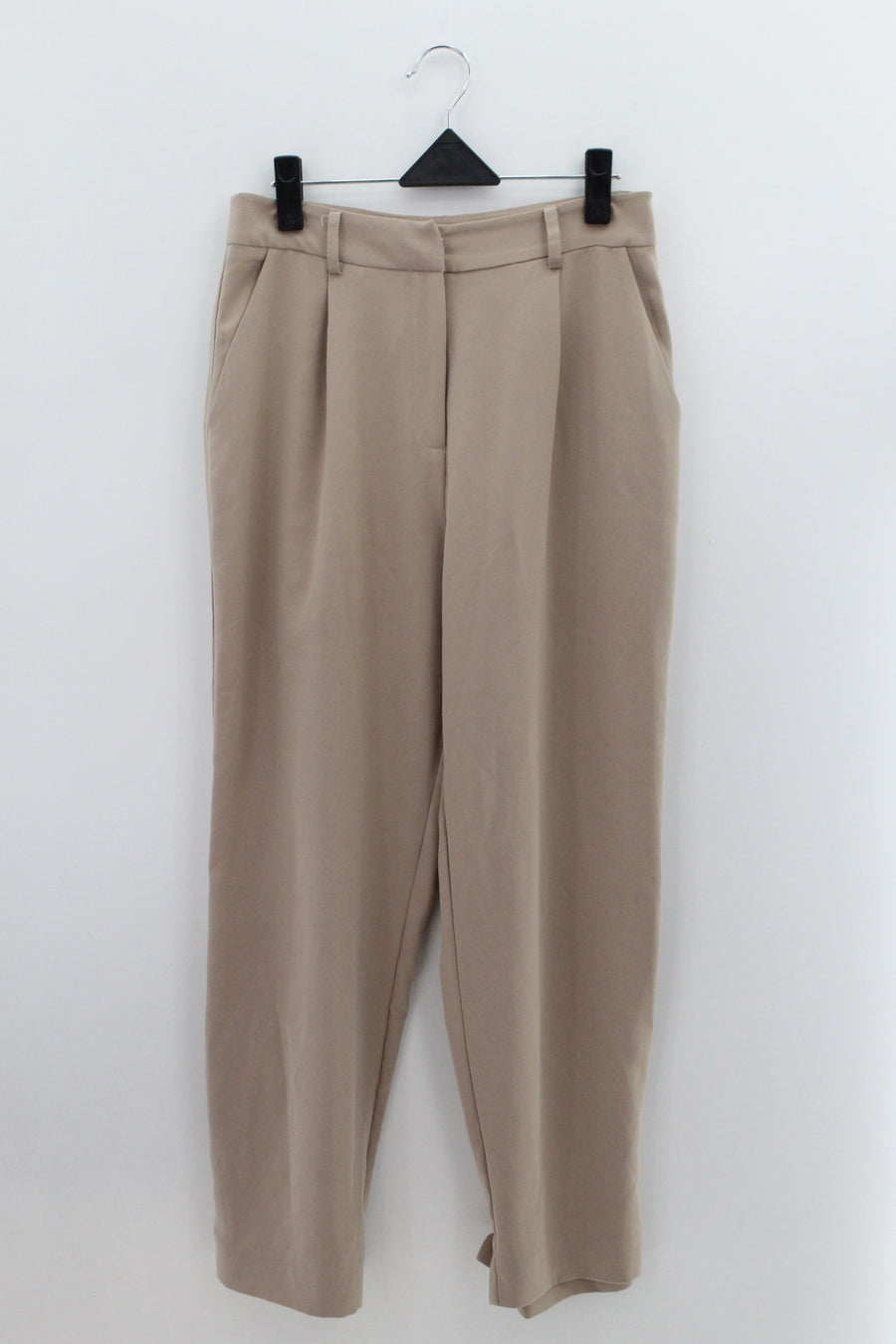 PANTALON VESTIR Femenino Forever 21