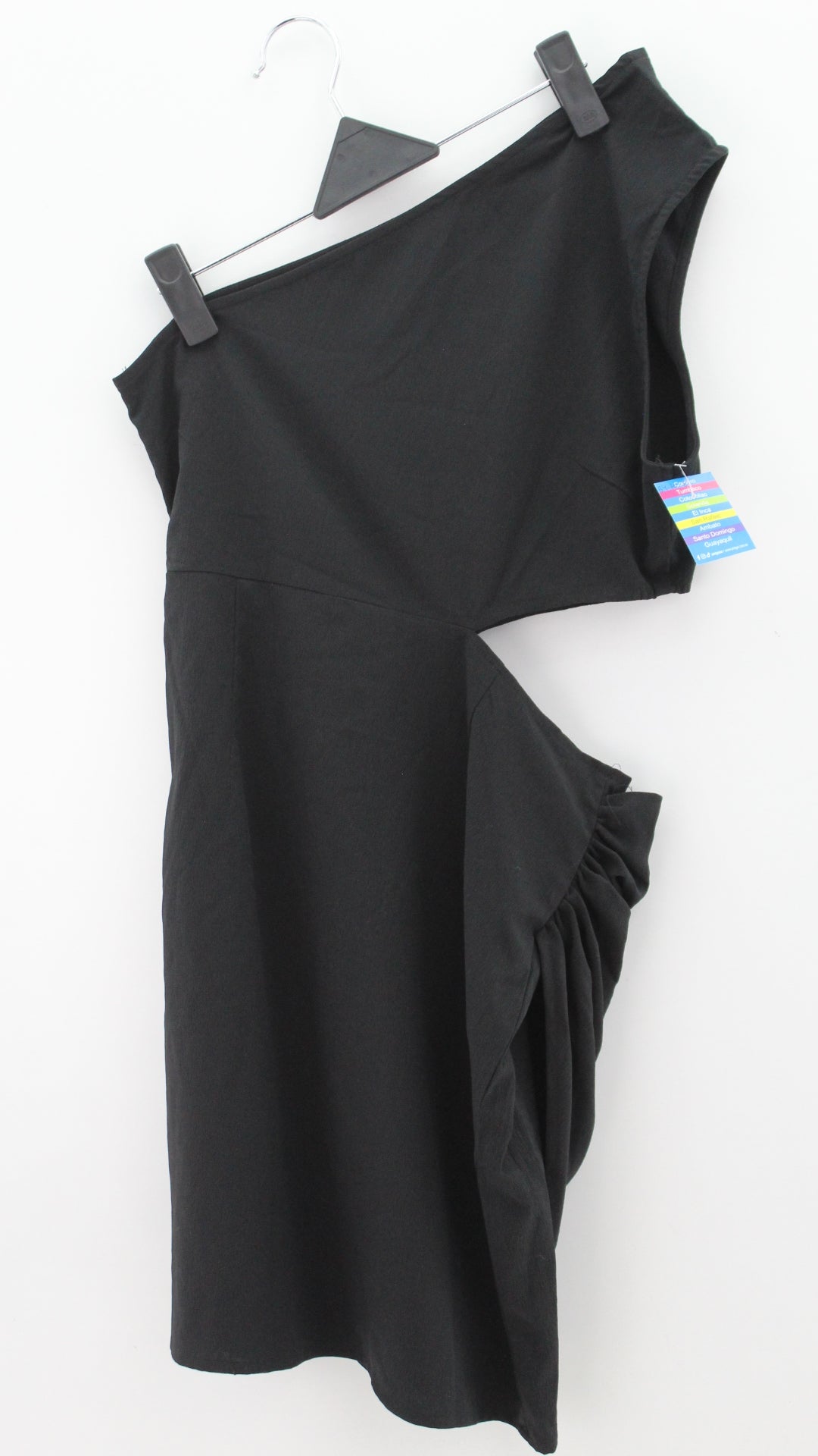 VESTIDO Femenino FORMAL/OFICINA Shein