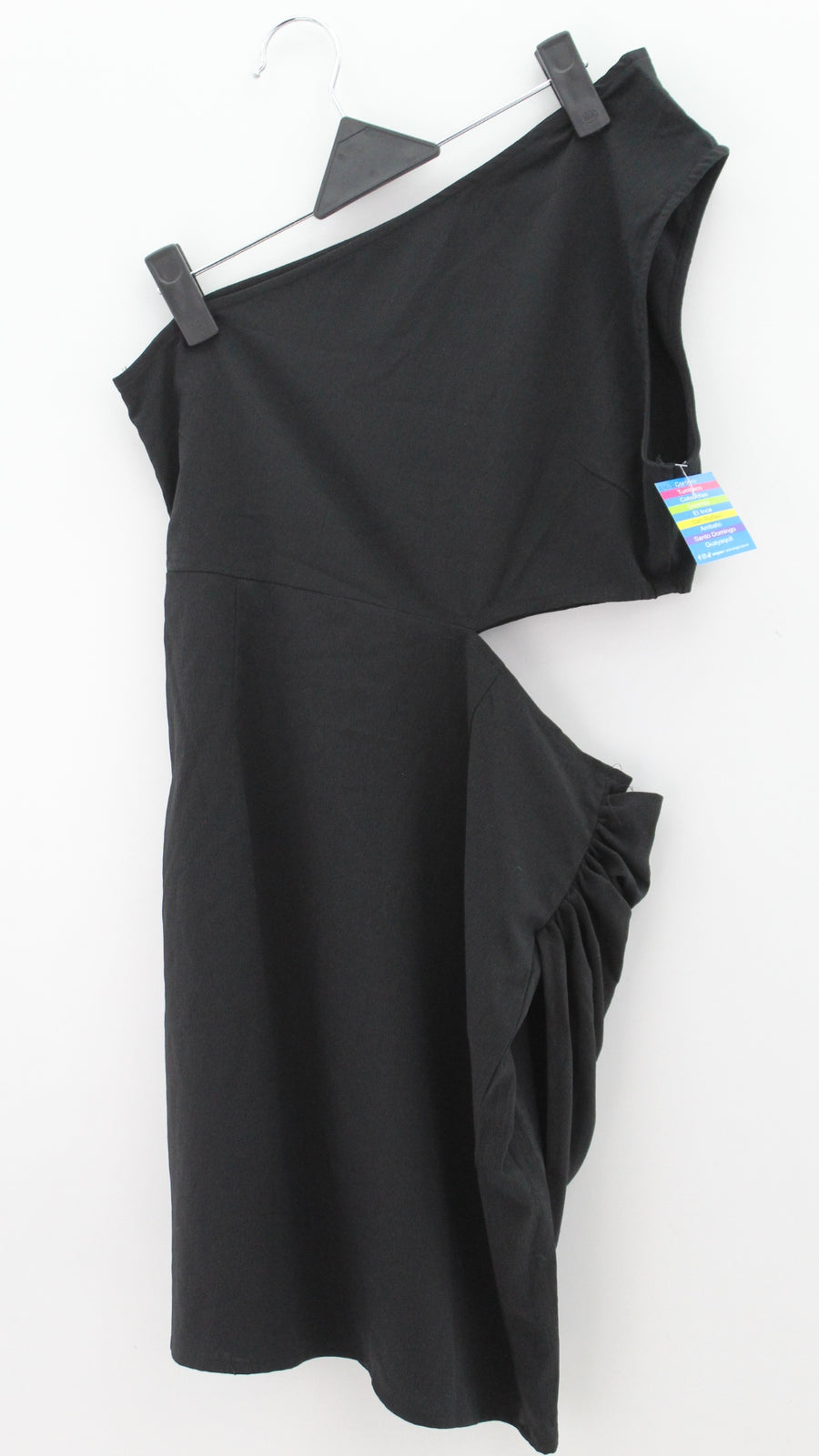 VESTIDO Femenino FORMAL/OFICINA Shein