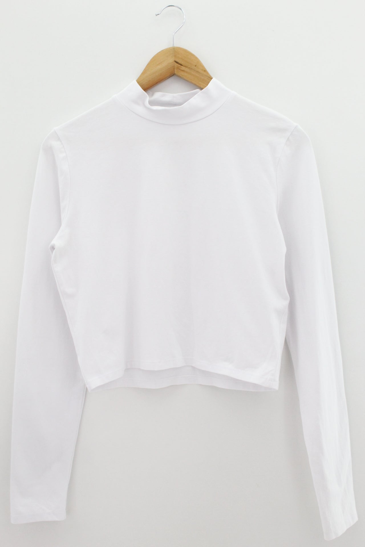 BUZO Femenino Zara
