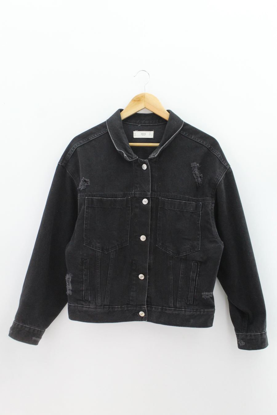 CHAQUETA Femenino Mango
