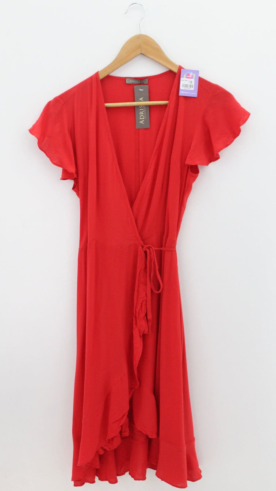 VESTIDO Femenino CASUAL/DEPORTIVO