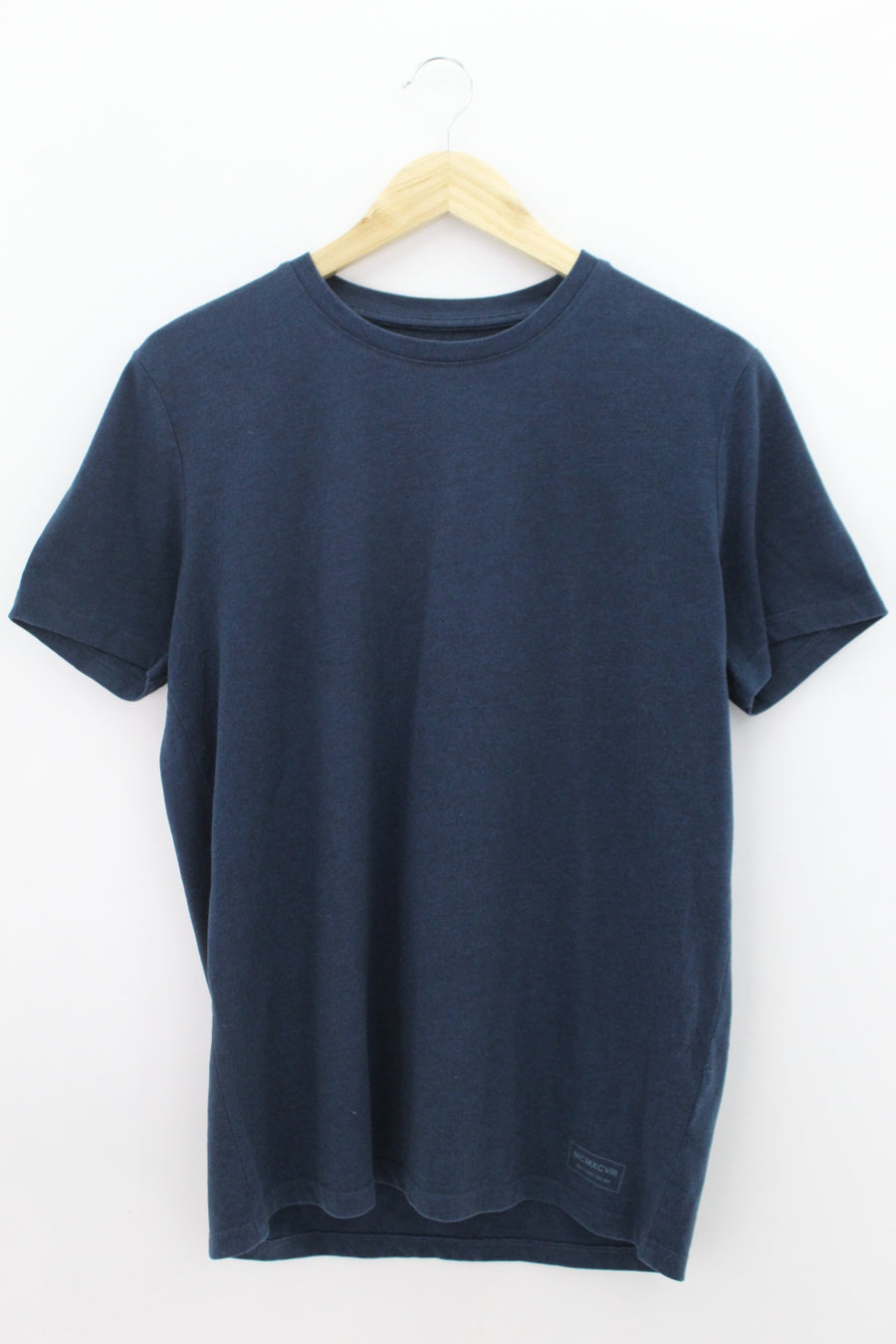 CAMISETA Masculino Bershka