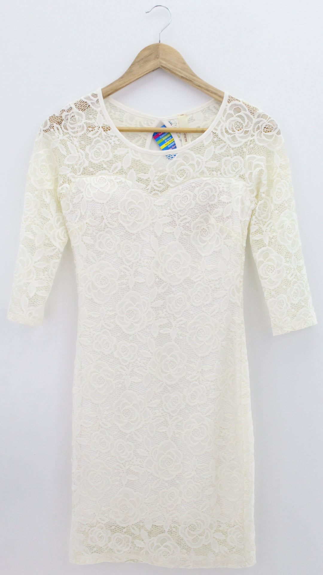 VESTIDO Femenino FORMAL/OFICINA