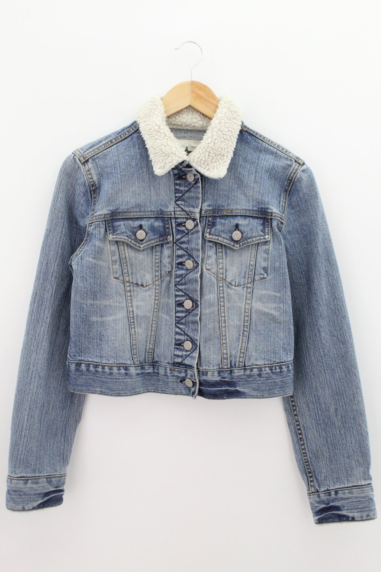 CHAQUETA Femenino Old Navy
