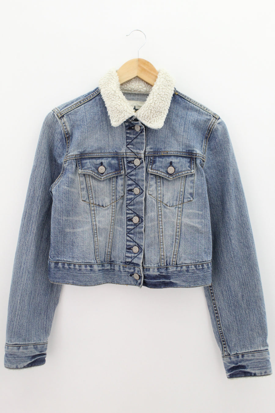 CHAQUETA Femenino Old Navy