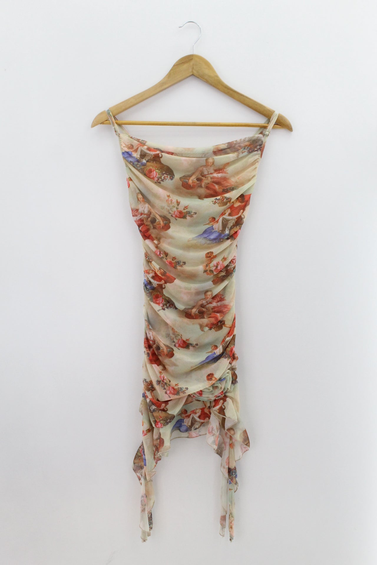 VESTIDO Femenino FORMAL/OFICINA