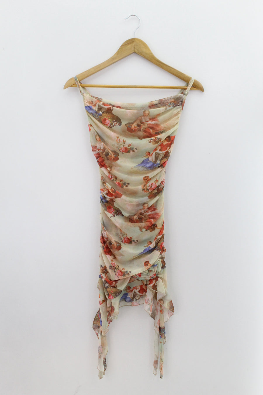 VESTIDO Femenino FORMAL/OFICINA